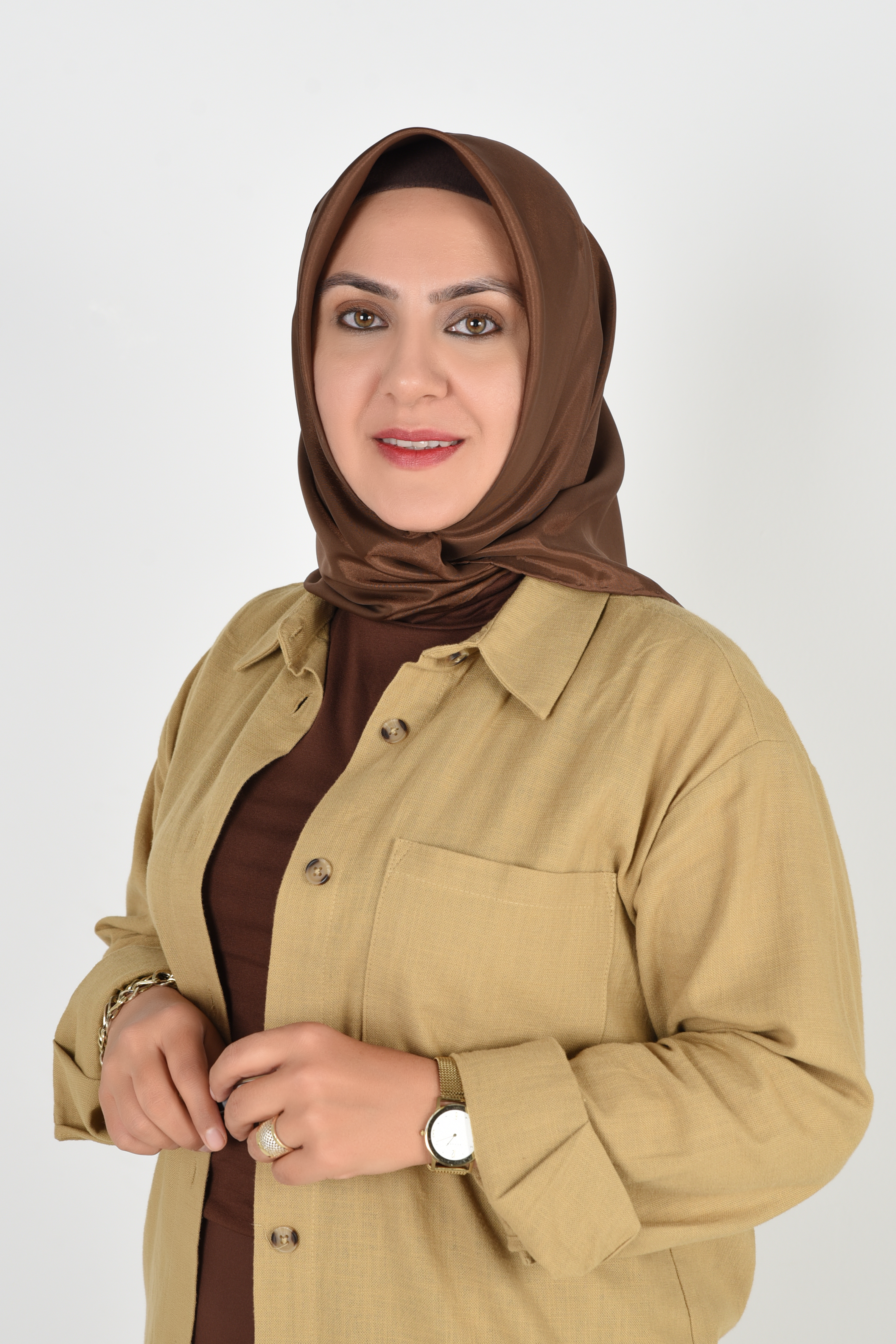 Fatma Nur Uysal Pınar