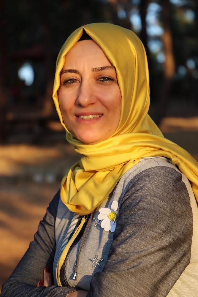 Serap Kadıoğlu