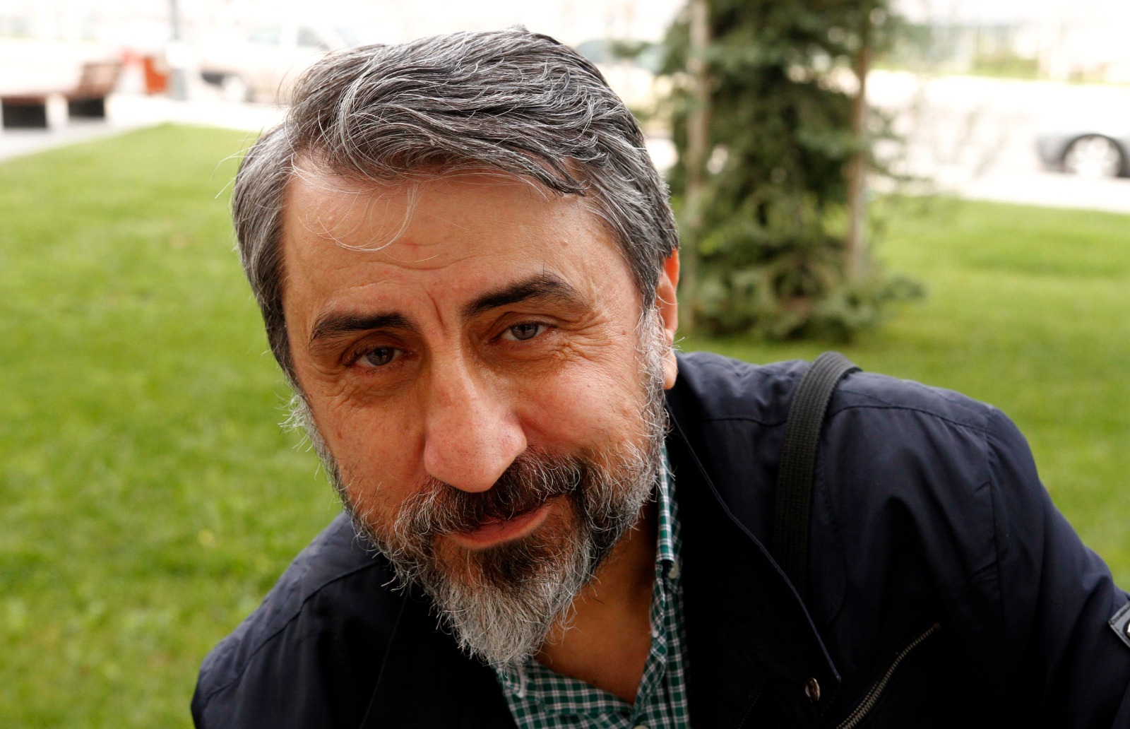 Hüseyin Akın
