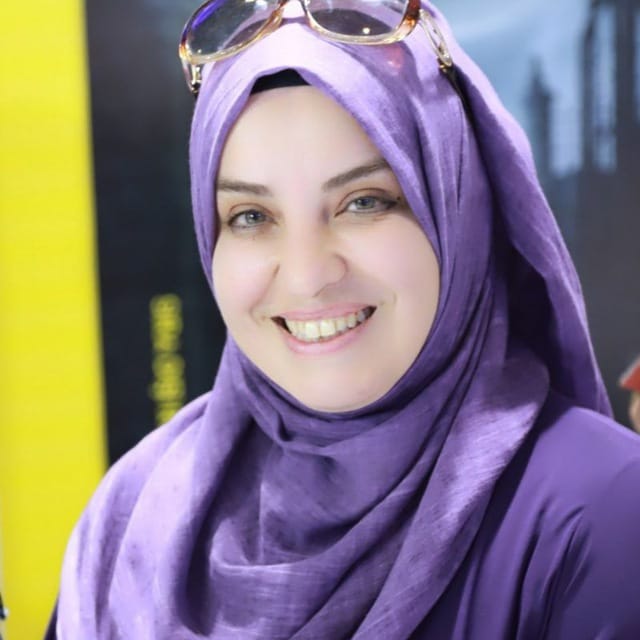 Nilüfer Zontul Aktaş