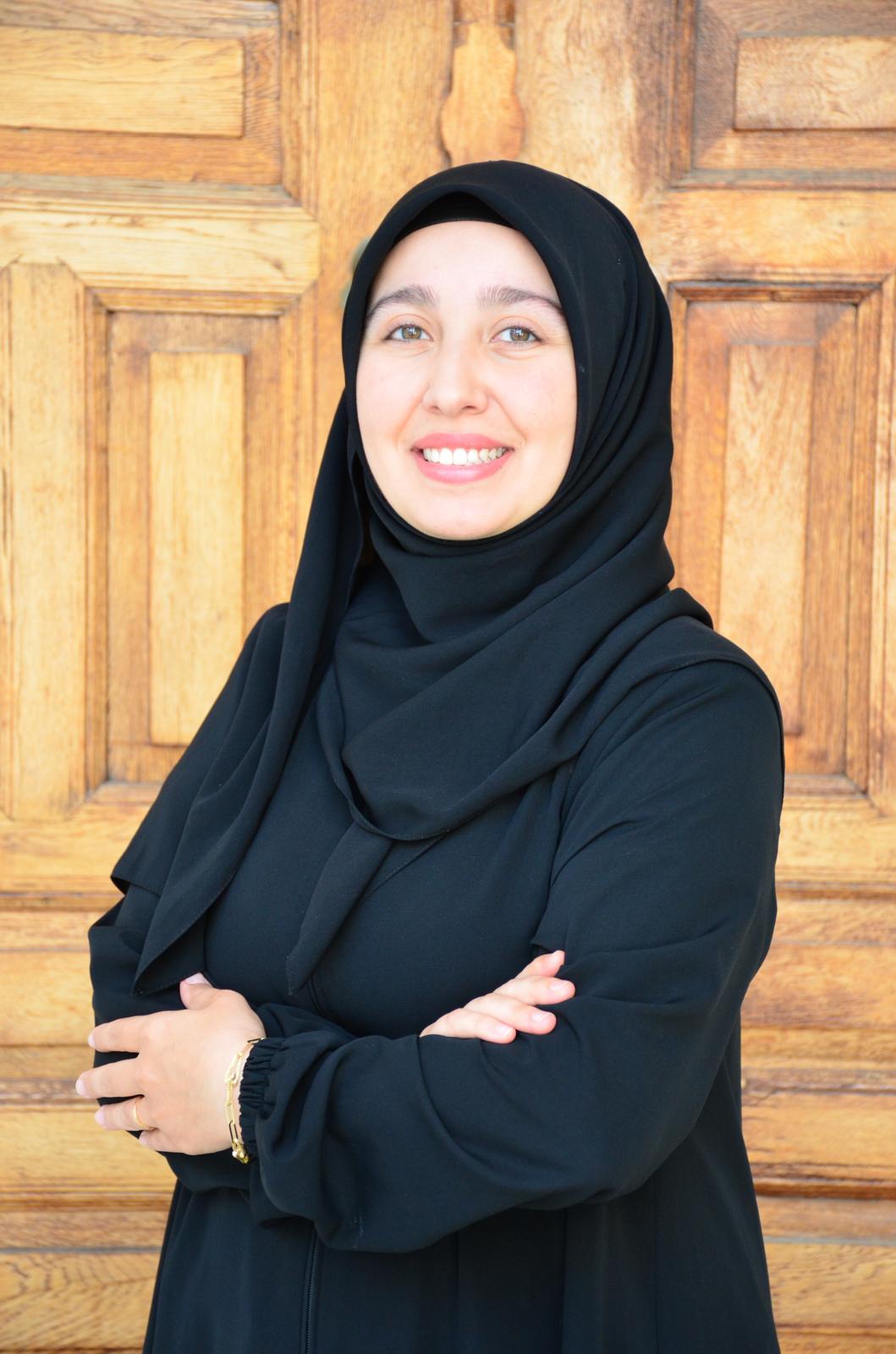 Hatice Kübra Baylan