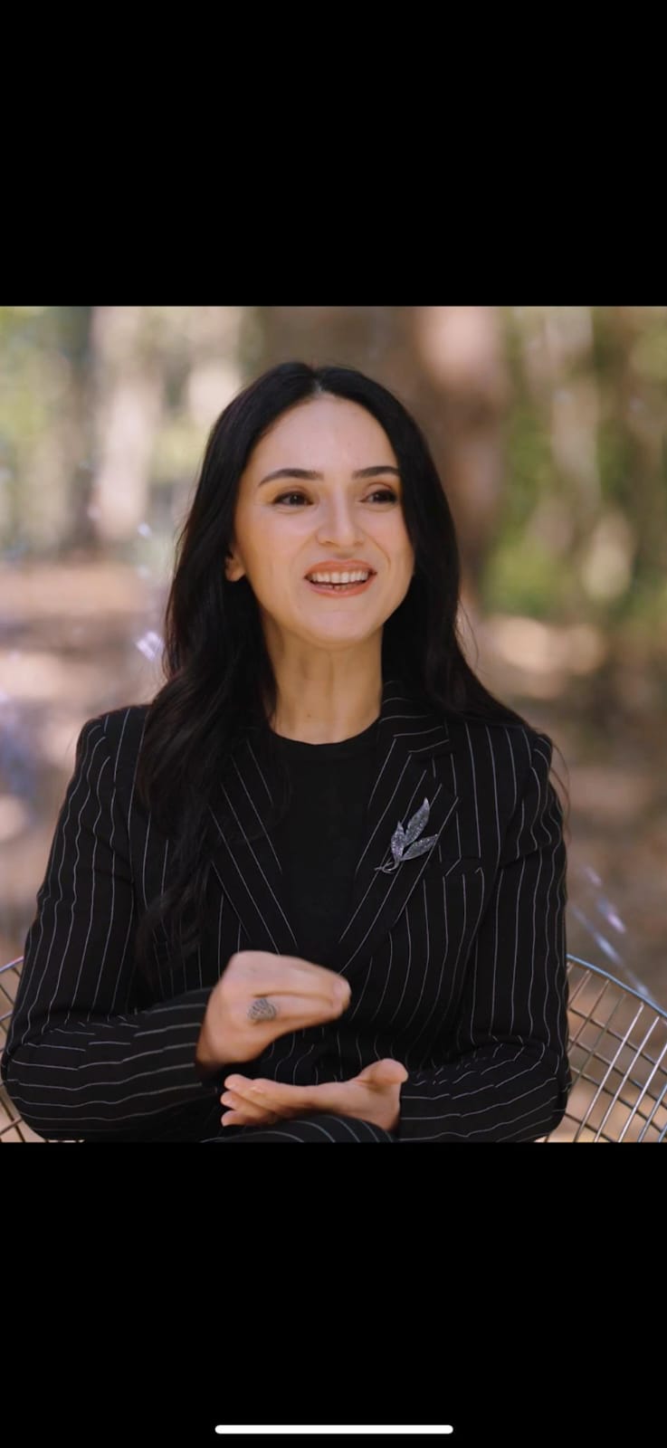 Özgür Aras Tüfek