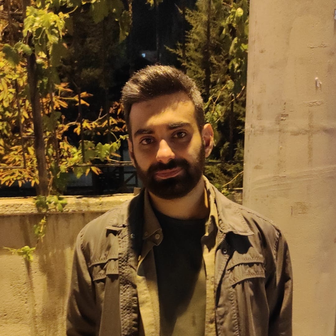 Mustafa Yasir Utanç