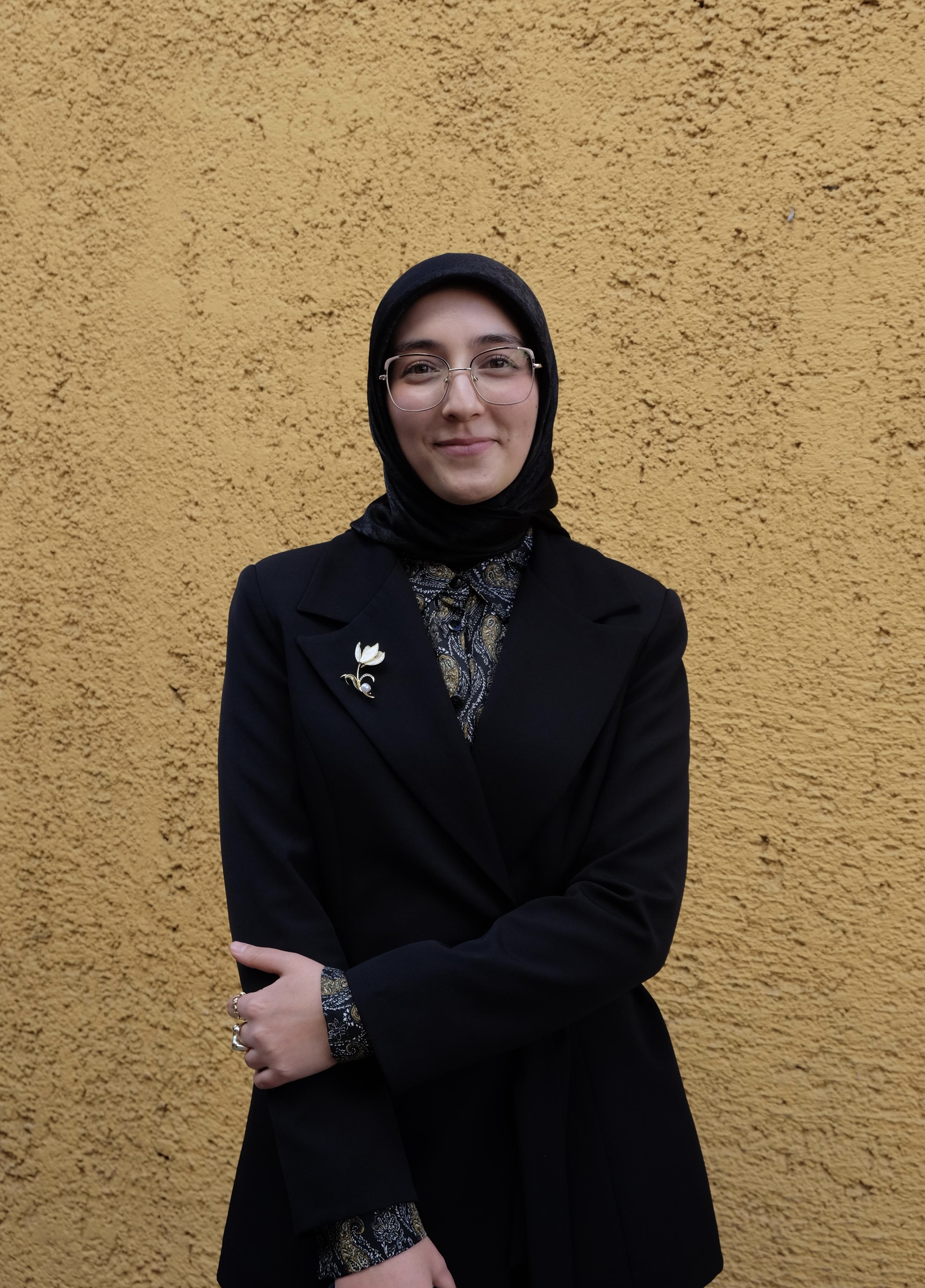 Hatice Sümeyye Kurt