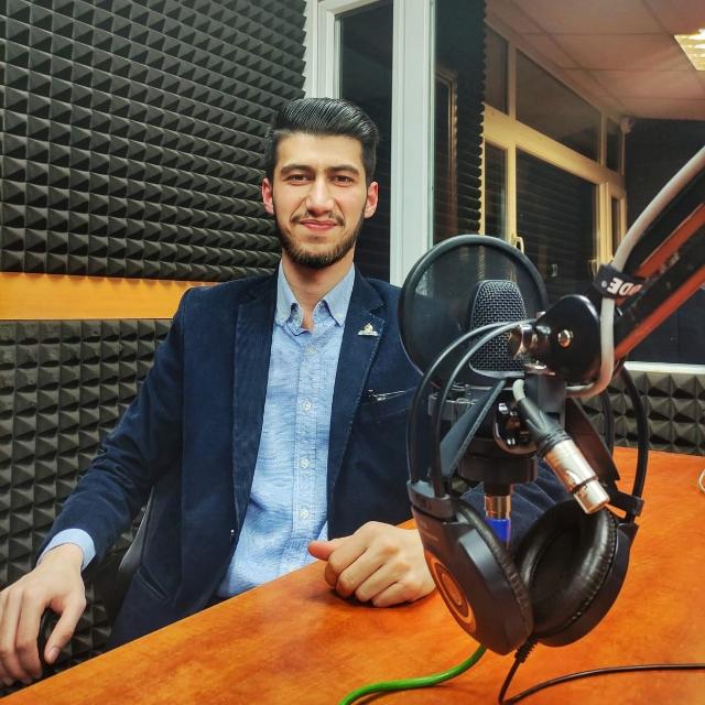 Enes Yaylalı