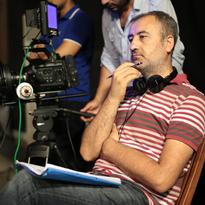 İbrahim Demirkan