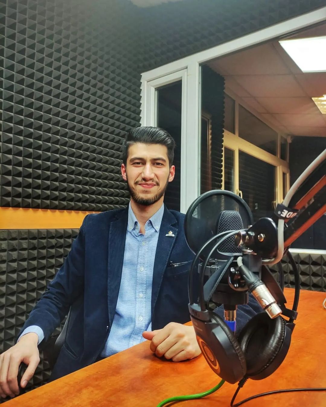 Enes Yaylalı 