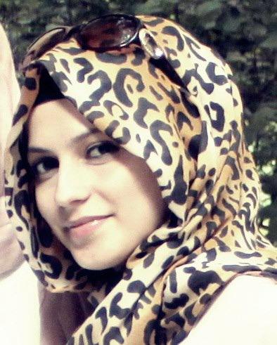 Merve Nur Çelebi