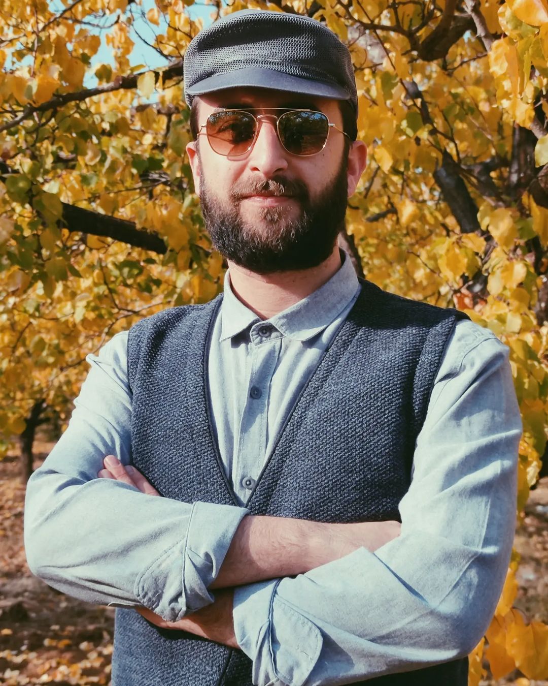 Mehmet Enes Özcan