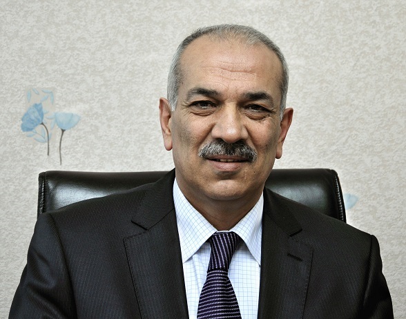 Bestami Yazgan