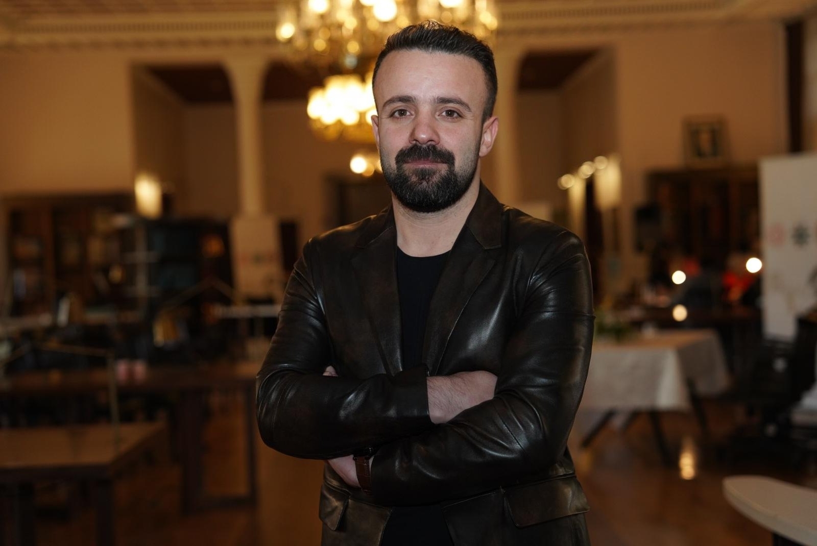 Emin Gürdamur