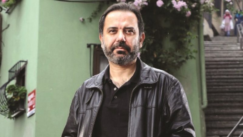 Ahmet Murat Özel