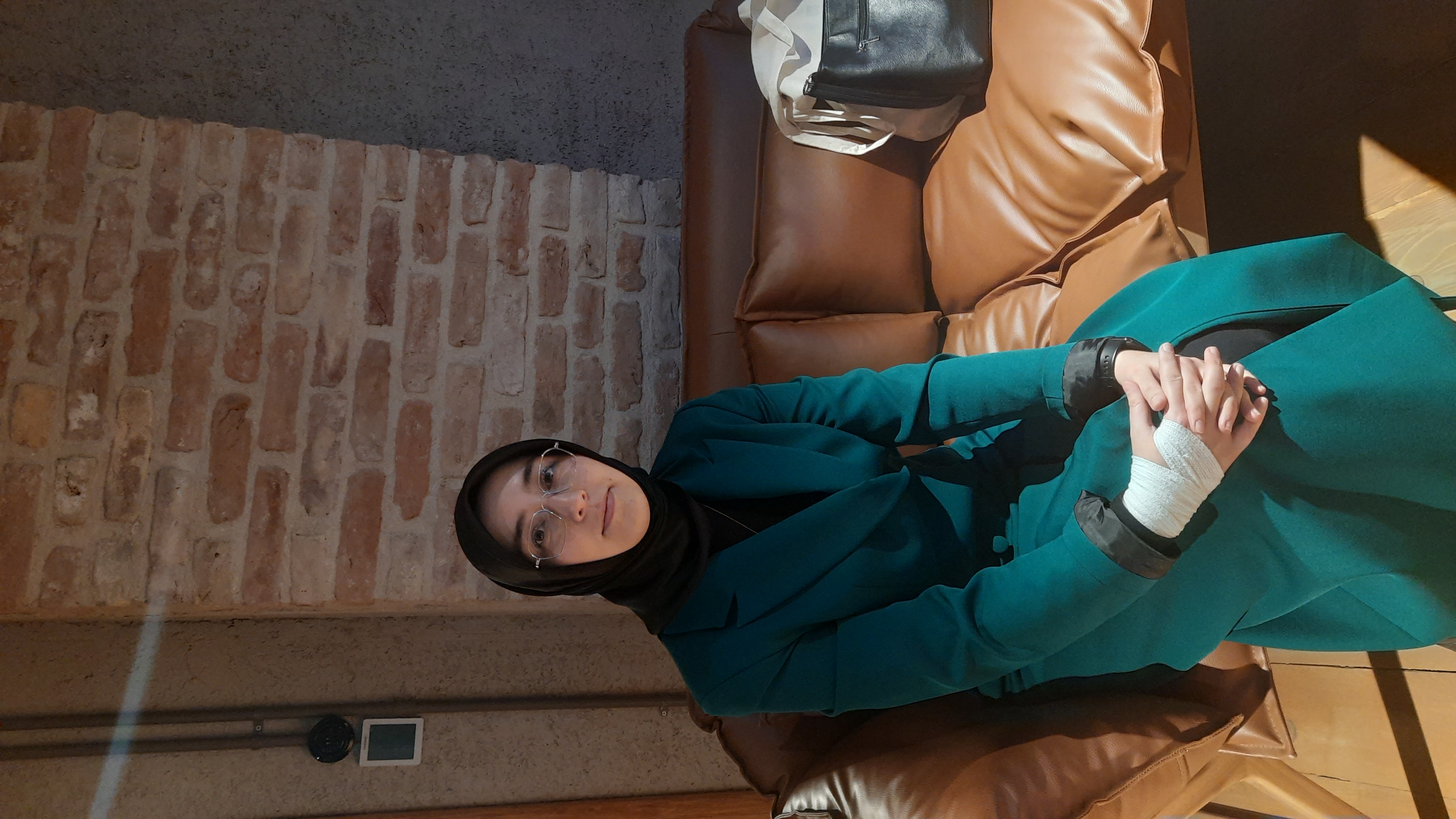 Hatice Sümeyye Kurt