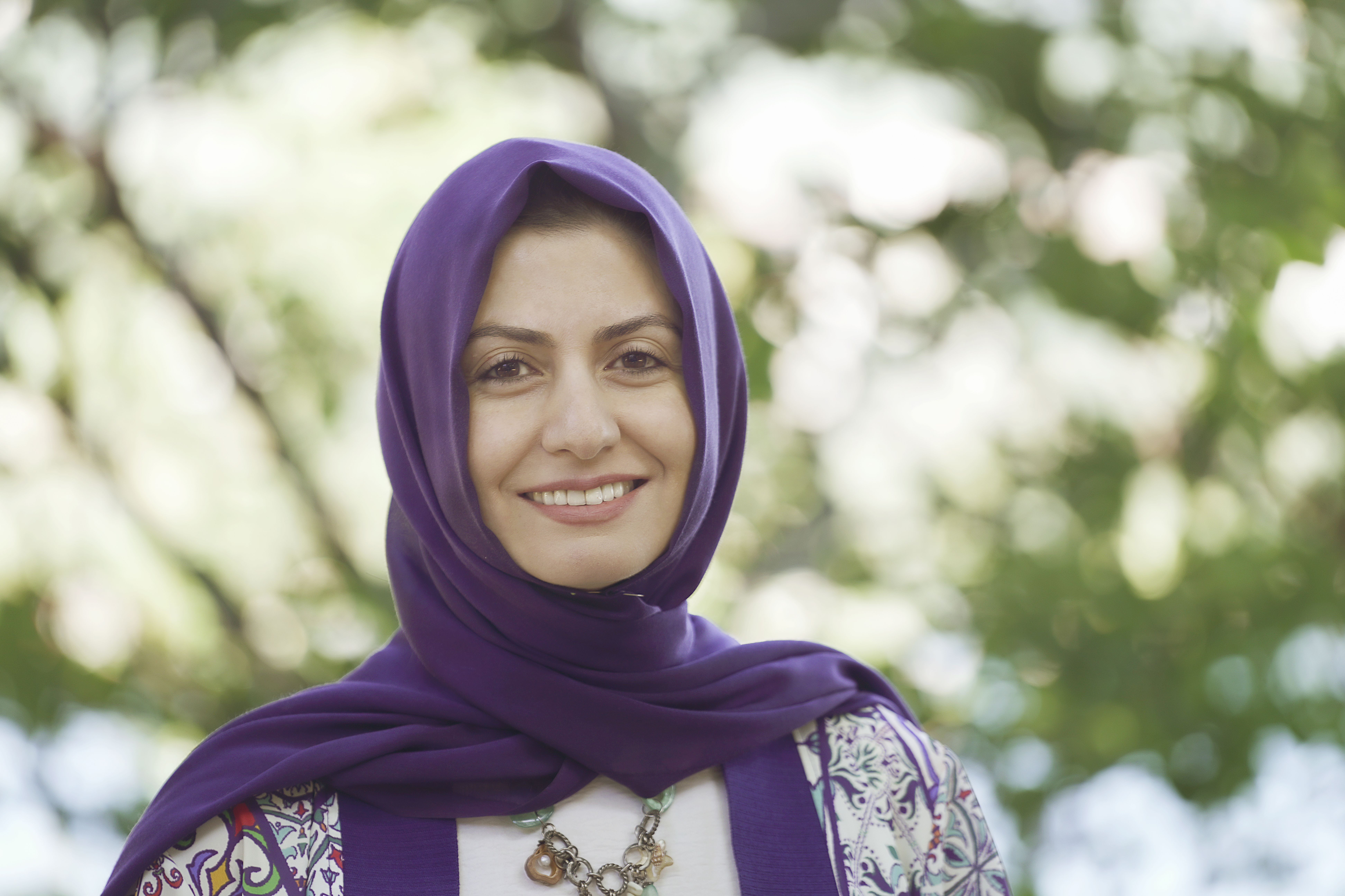 Özlem Metin